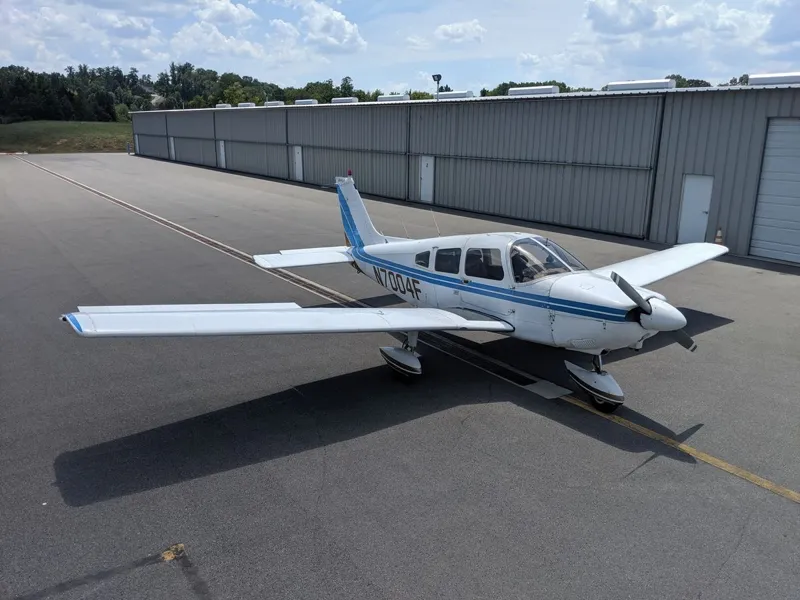 1976 Piper Archer for sale