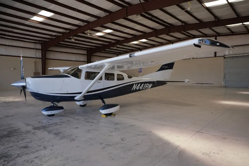2011 Cessna TU206H for sale