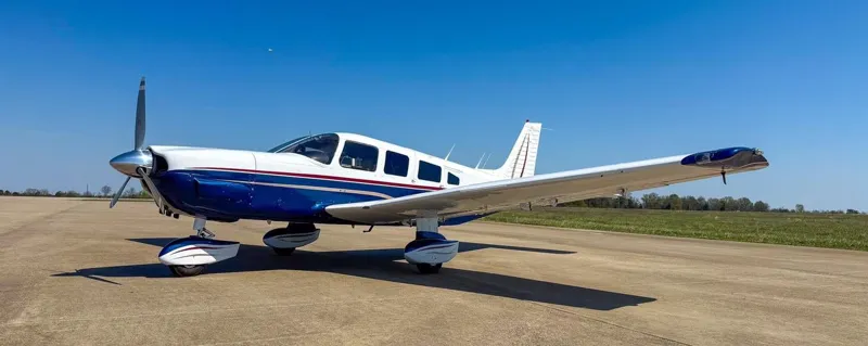 Piper Saratoga for sale