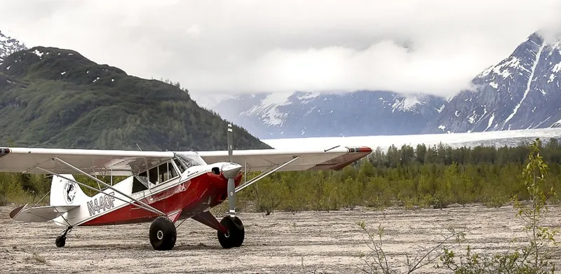 2006 Aviat A-1B Husky for sale