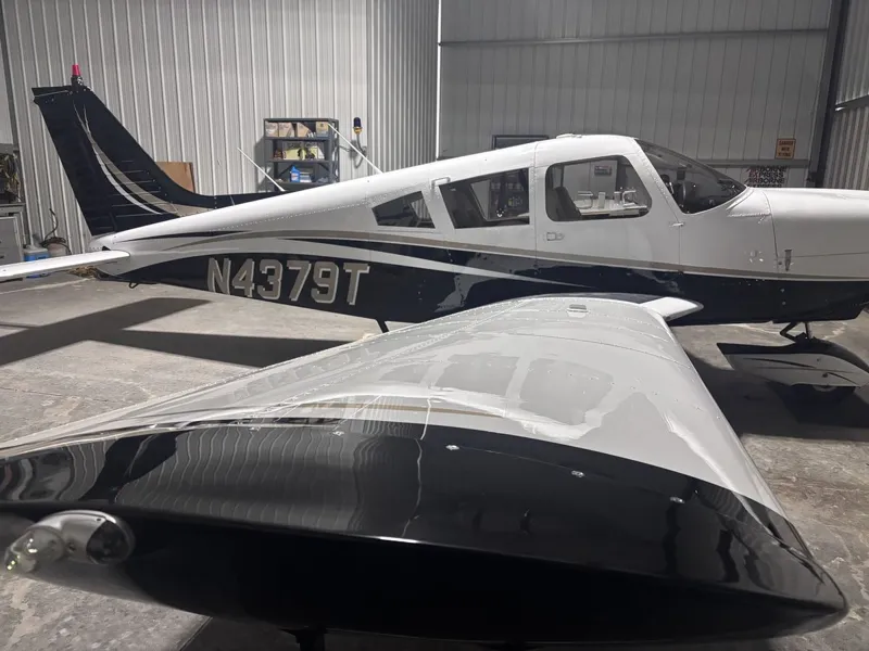 1972 Piper Cherokee 180 for sale
