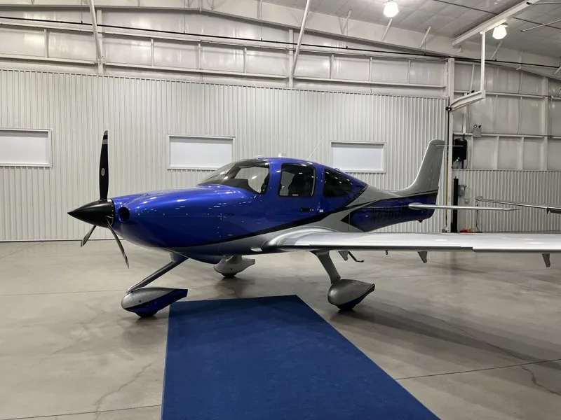 2025 Cirrus SR20 for sale