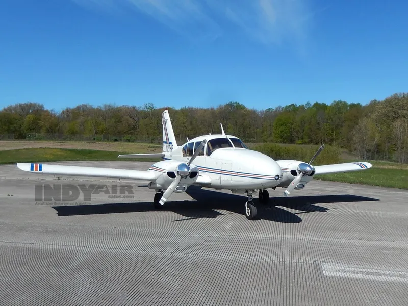 PIPER AZTEC for sale