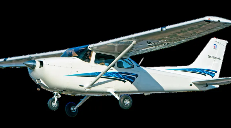 2026 Cessna 172 for sale