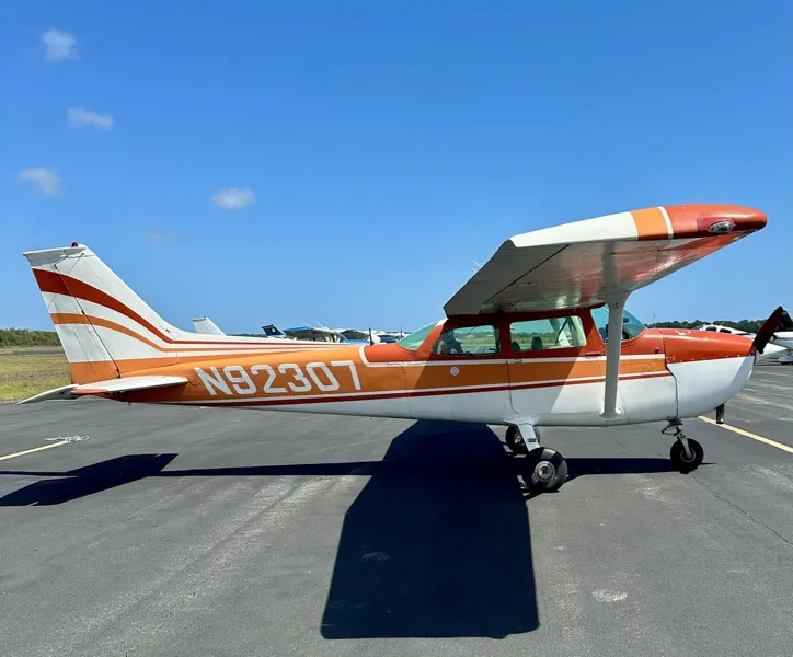 1973 Cessna 172M for sale
