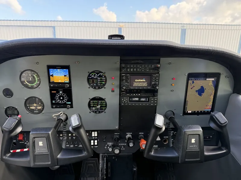 1979 Cessna R172 Hawk XP for sale