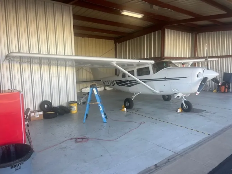 1999 Cessna T206H for sale