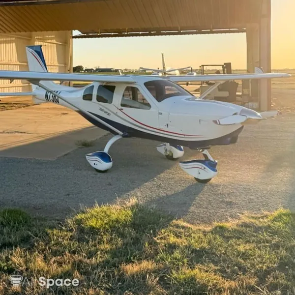 Jabiru J230