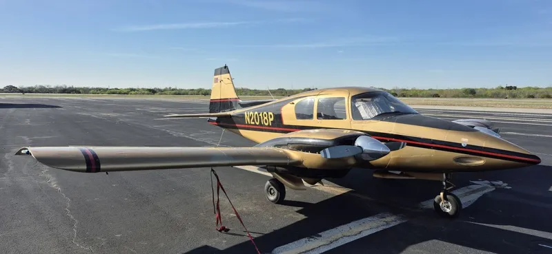 1956 Piper Apache for sale