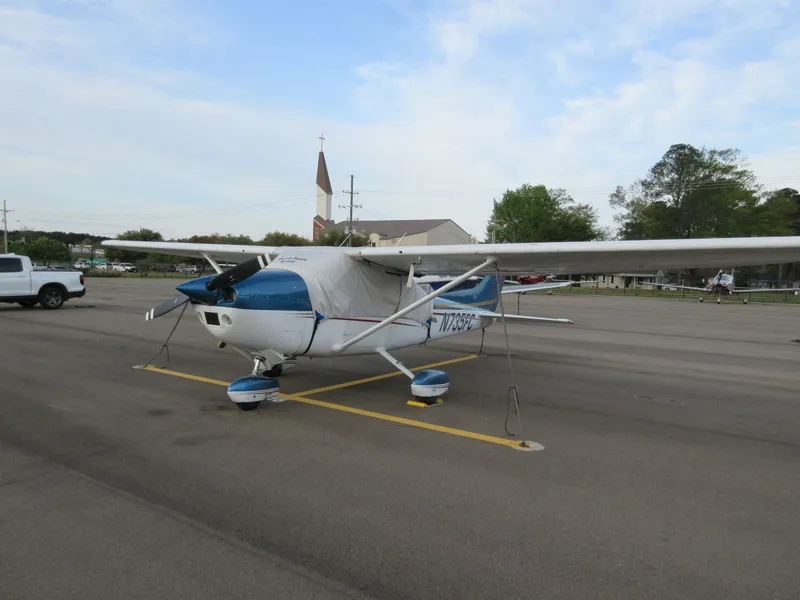 1977 Cessna 182Q for sale