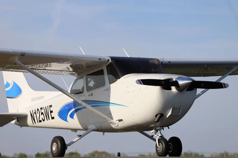 2020 Cessna 172S for sale