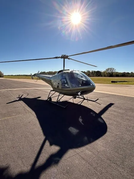 1997 Enstrom 280FX SHARK for sale