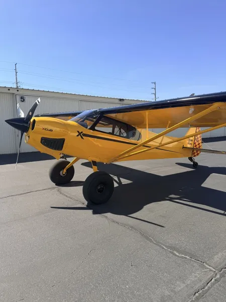 2022 Cubcrafters CC393I-215 XCUB for sale