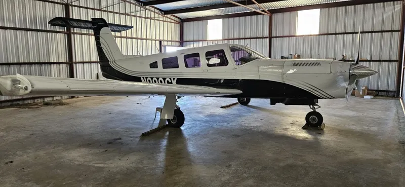 PIPER PA-32R-301T for sale