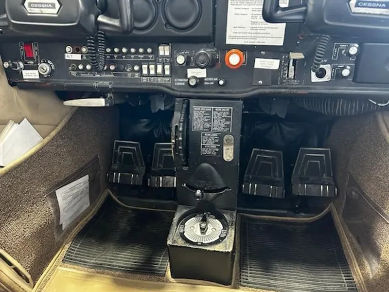1979 Cessna 172N for sale