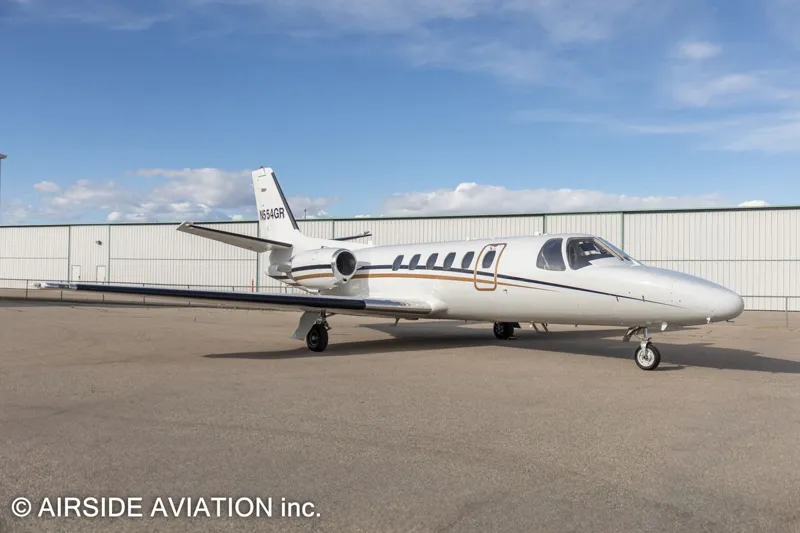 1981 Cessna Citation II for sale