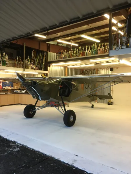 2018 Just Aircraft SuperSTOL for sale