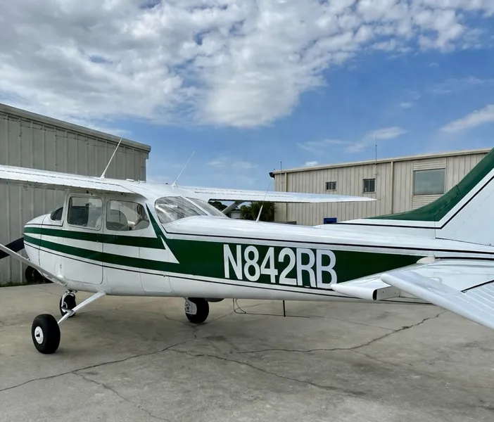 1969 Cessna 172K for sale