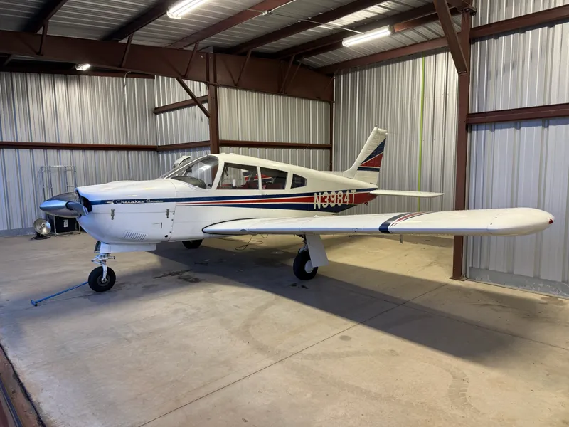 1967 Piper Arrow for sale
