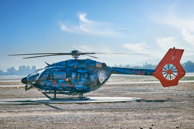 2023 Eurocopter H145 for sale