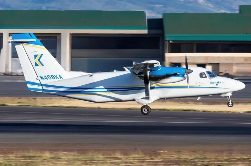 2023 Cessna 408 SkyCourier for sale