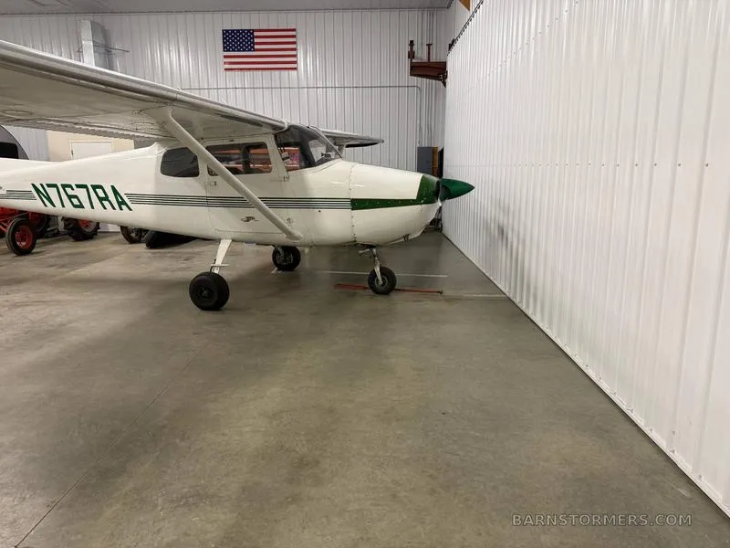 1960 Cessna 172A for sale