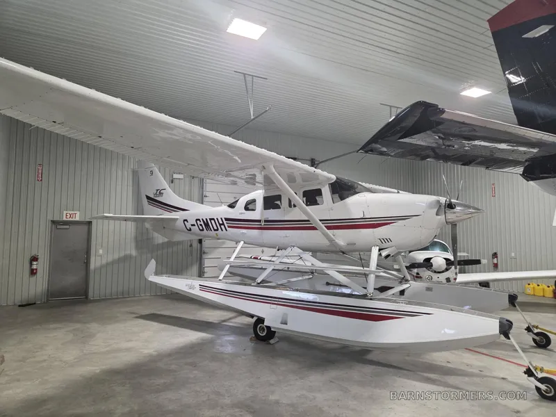 2001 Cessna T206 for sale
