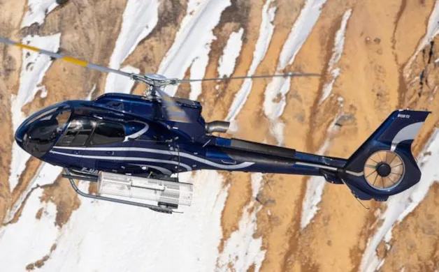 2017 Eurocopter H130 for sale