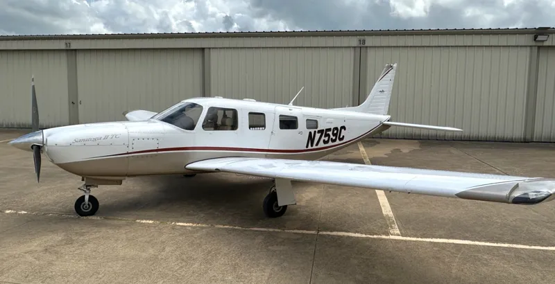 Piper Saratoga for sale