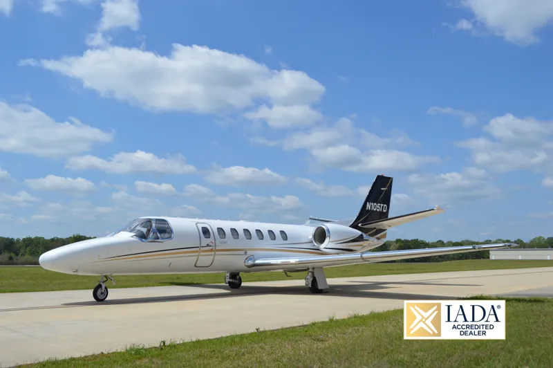 2002 Cessna Citation Encore for sale