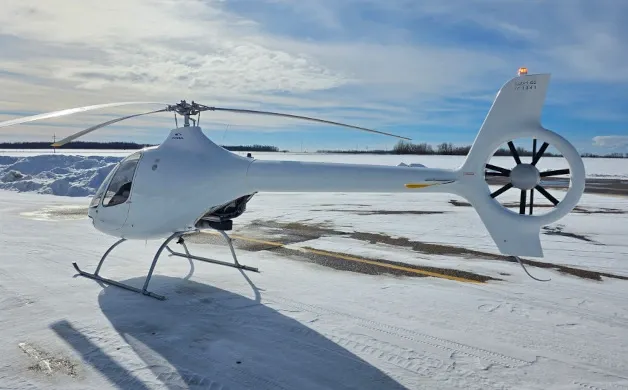 2023 Guimbal G-2 Cabri for sale
