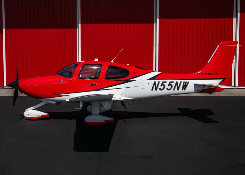 2023 CIRRUS SR22T for sale