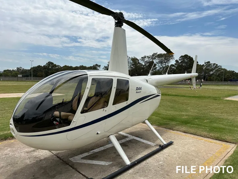 2026 Robinson R44 Raven II for sale