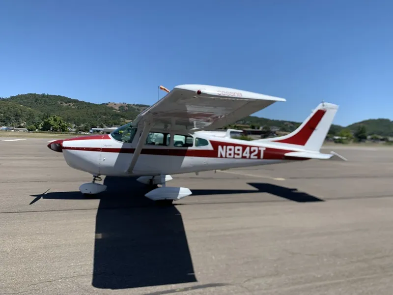 1960 Cessna 182C for sale
