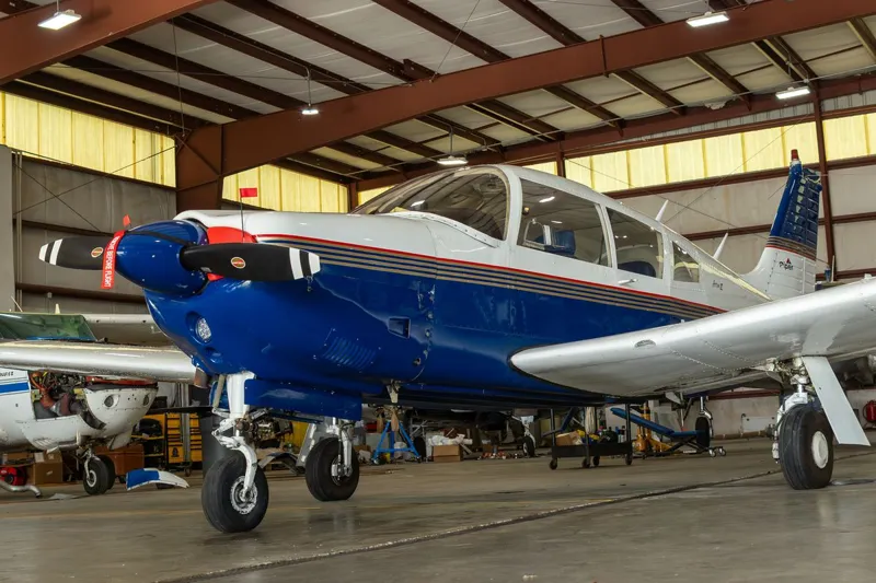 1972 Piper Arrow for sale