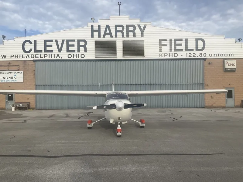 1976 Cessna 177B for sale
