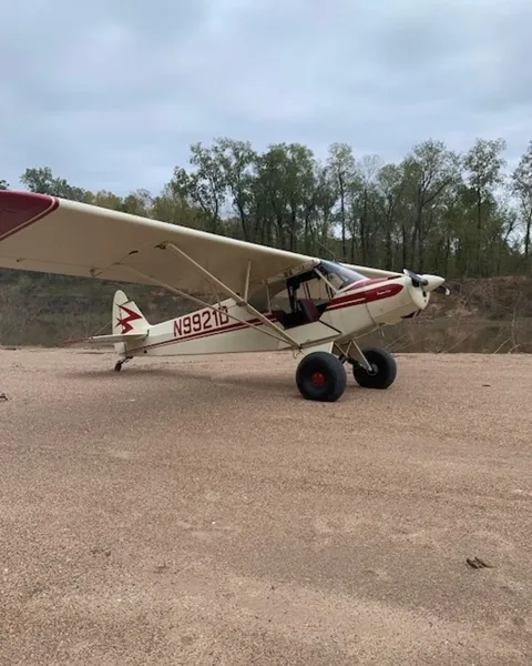 1959 Piper Super Cub for sale