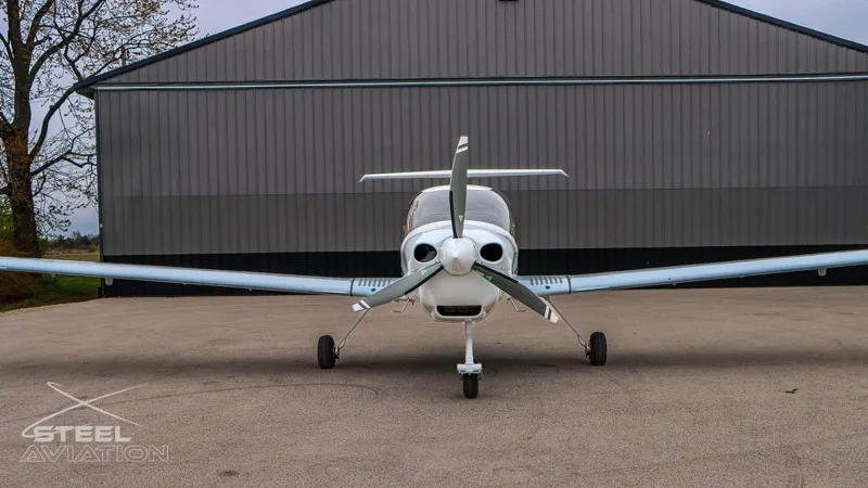 2022 Diamond DA40 for sale