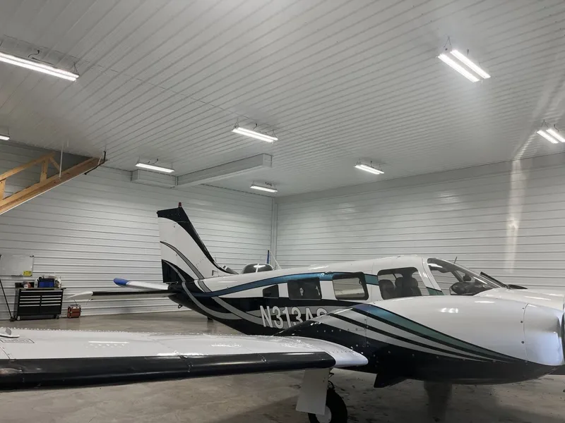 1980 Piper Seneca for sale