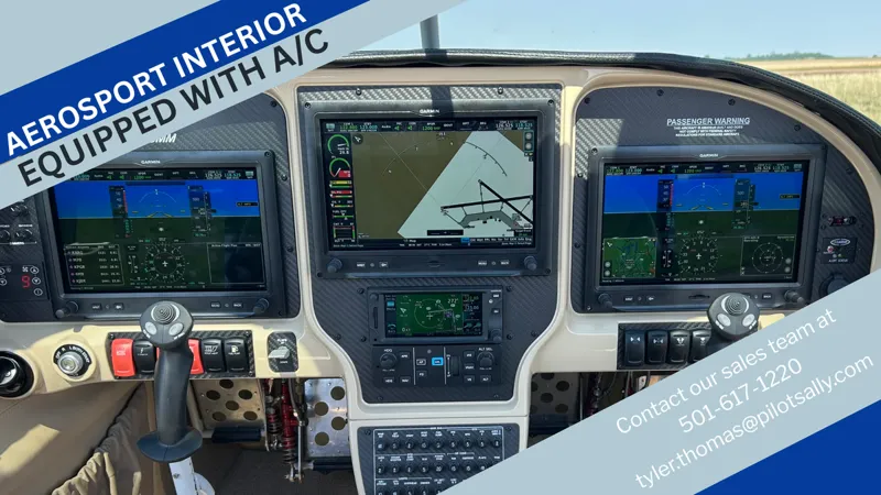 2018 Vans RV-10 for sale