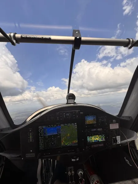 PIPISTREL ALPHA TRAINER for sale