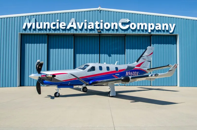 2022 Socata TBM 960 for sale