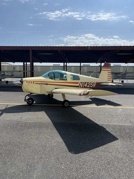 1975 Grumman AA-1B for sale