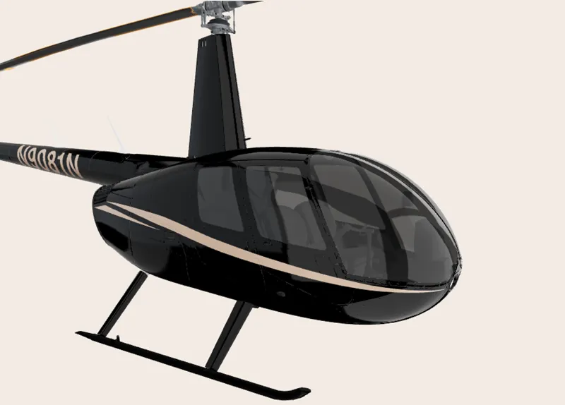 2026 Robinson R44 Raven II for sale
