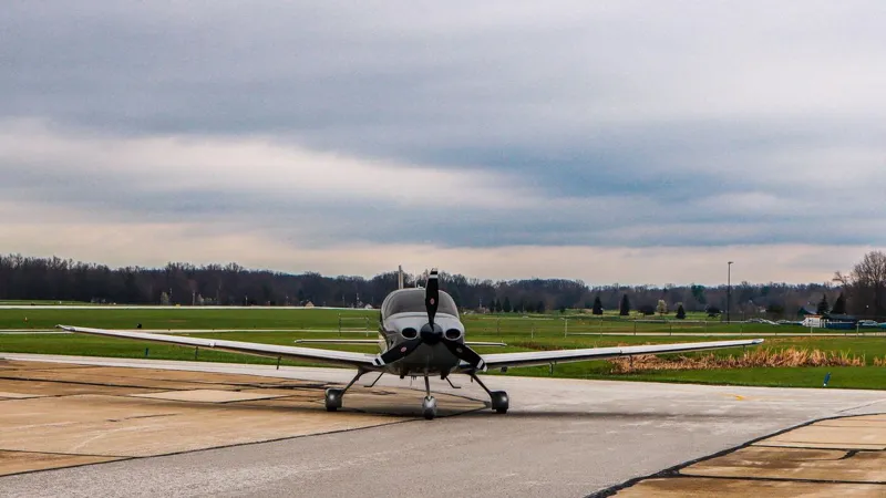 2013 Cirrus SR22T for sale