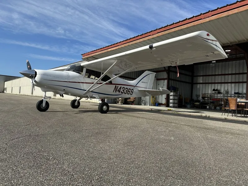2017 MAULE MXT-7-180 (sold)