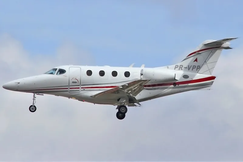 2007 Hawker Premier 1A for sale