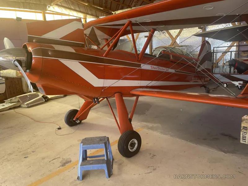 Stolp Starduster Too for sale