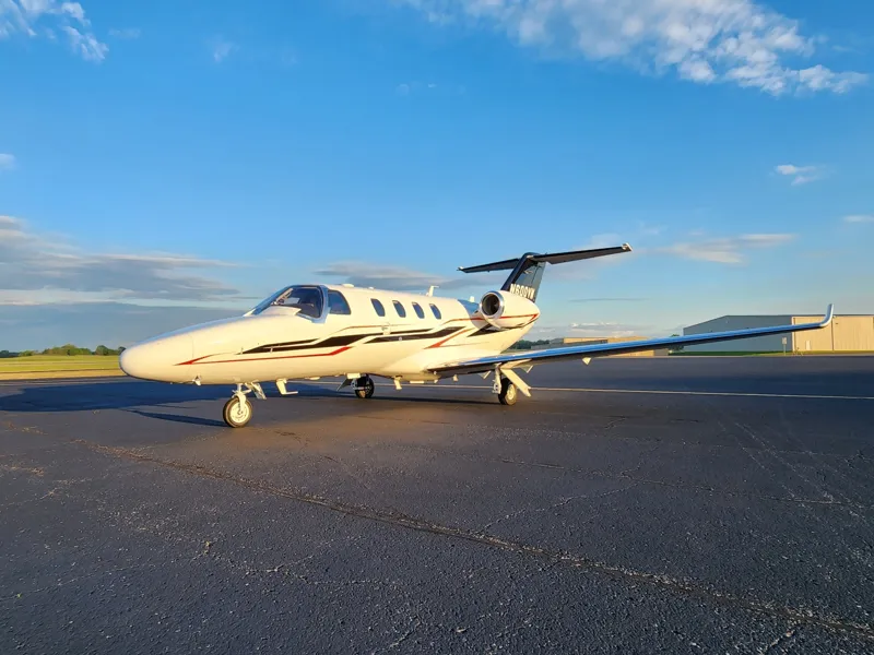 2020 Cessna Citation M2 for sale