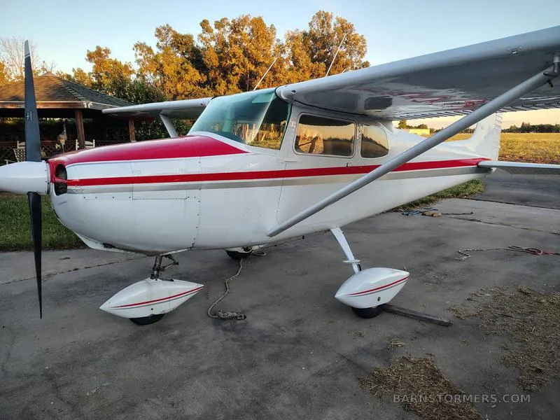 Cessna 172 for sale